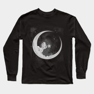 moonchild Long Sleeve T-Shirt